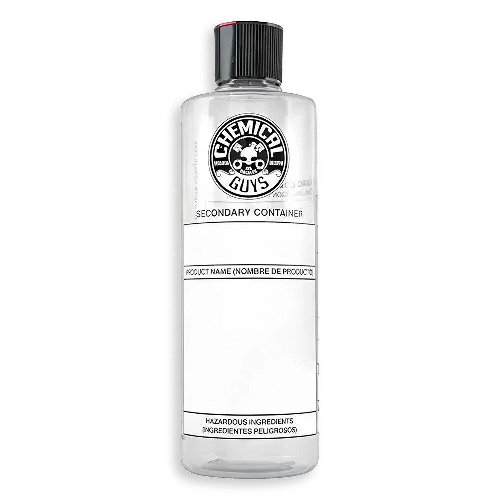 Вспомогательная емкость с носиком для разведения Secondary Container Dilution Bottles - Spout Cap, 1 шт Вспомогательная емкость с носиком для разведения Secondary Container Dilution Bottles - Spout Cap, 1 шт