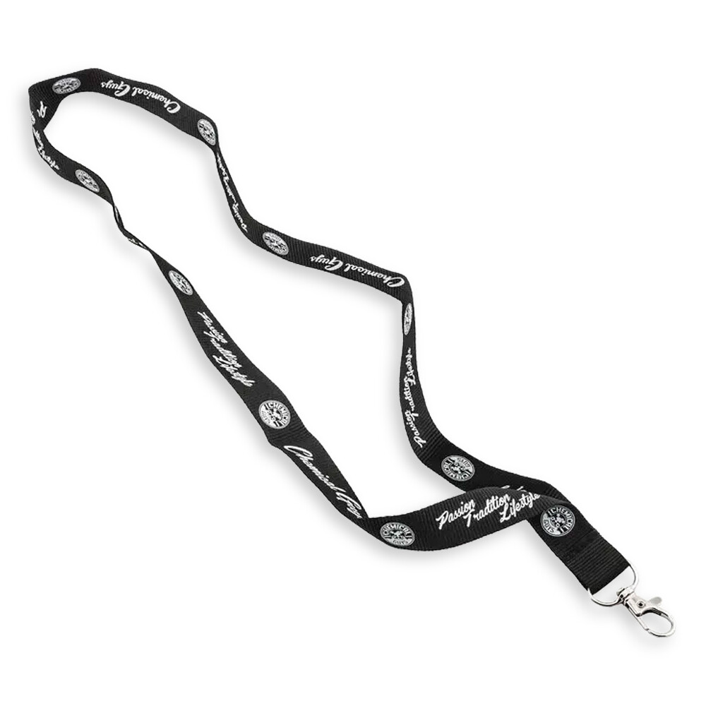 Ремешок для ключей и бейджей Passion, Tradition, Lifestyle Lanyard Ремешок для ключей и бейджей Passion, Tradition, Lifestyle Lanyard