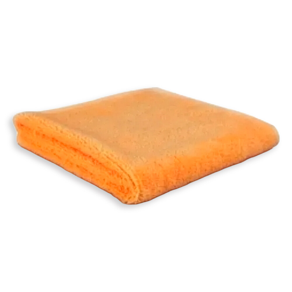 Полотенце микрофибровое Orange Banger Extra Thick Microfiber Towel 60x40cm
