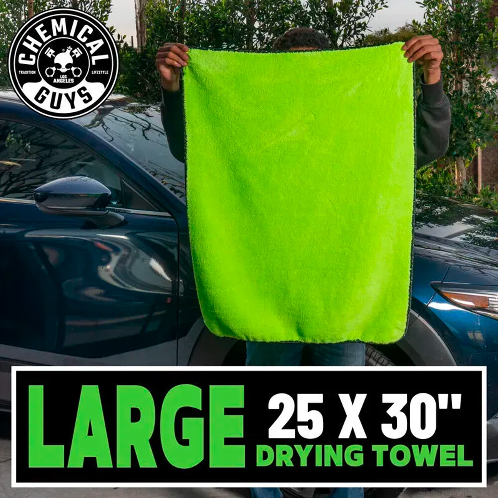 Полотенце для сушки быстрый мамонт Speed Mammoth Ultimate Super Plush Car Drying Towel 64x76 см Полотенце для сушки быстрый мамонт Speed Mammoth Ultimate Super Plush Car Drying Towel 64x76 см