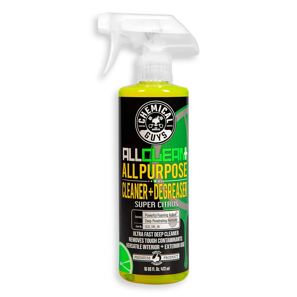Очиститель универсальный All Clean+All Purpose Cleaner - 473мл