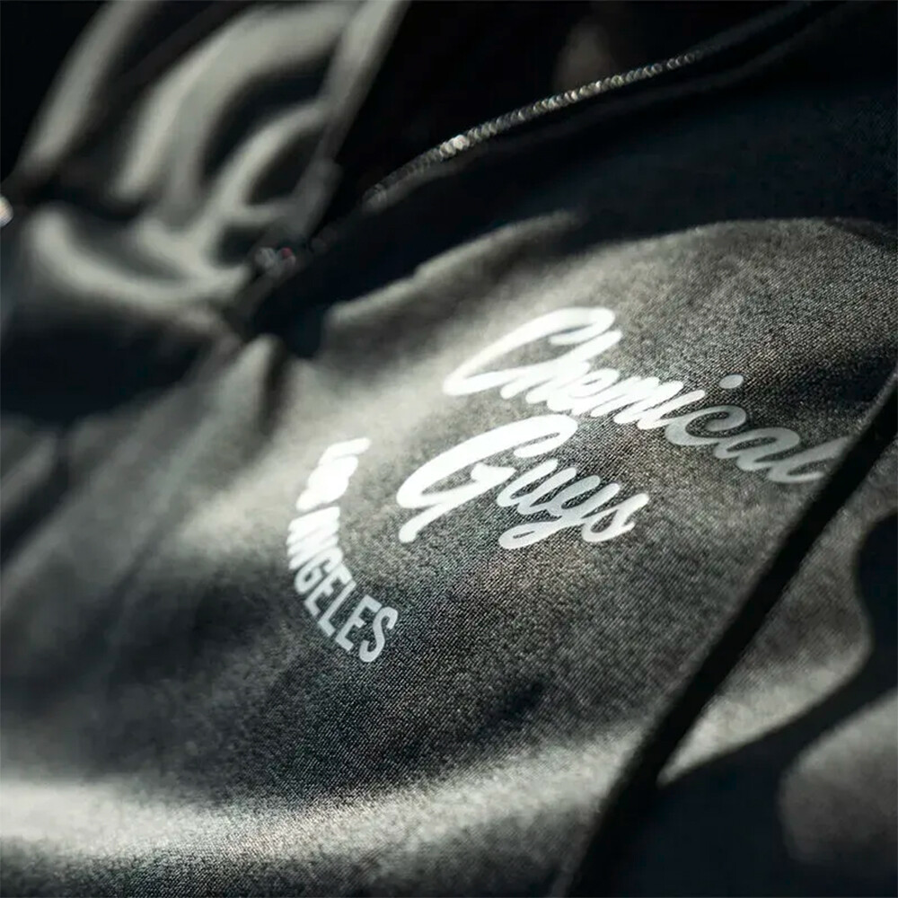 Худи на четверть-молнии quarter Zip Drip Pullover Hoodie - M Худи на четверть-молнии quarter Zip Drip Pullover Hoodie - M