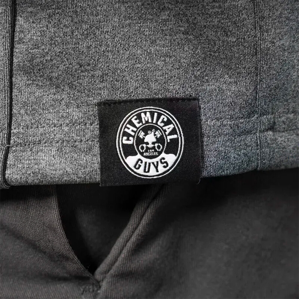 Худи на четверть-молнии quarter Zip Drip Pullover Hoodie - L Худи на четверть-молнии quarter Zip Drip Pullover Hoodie - L