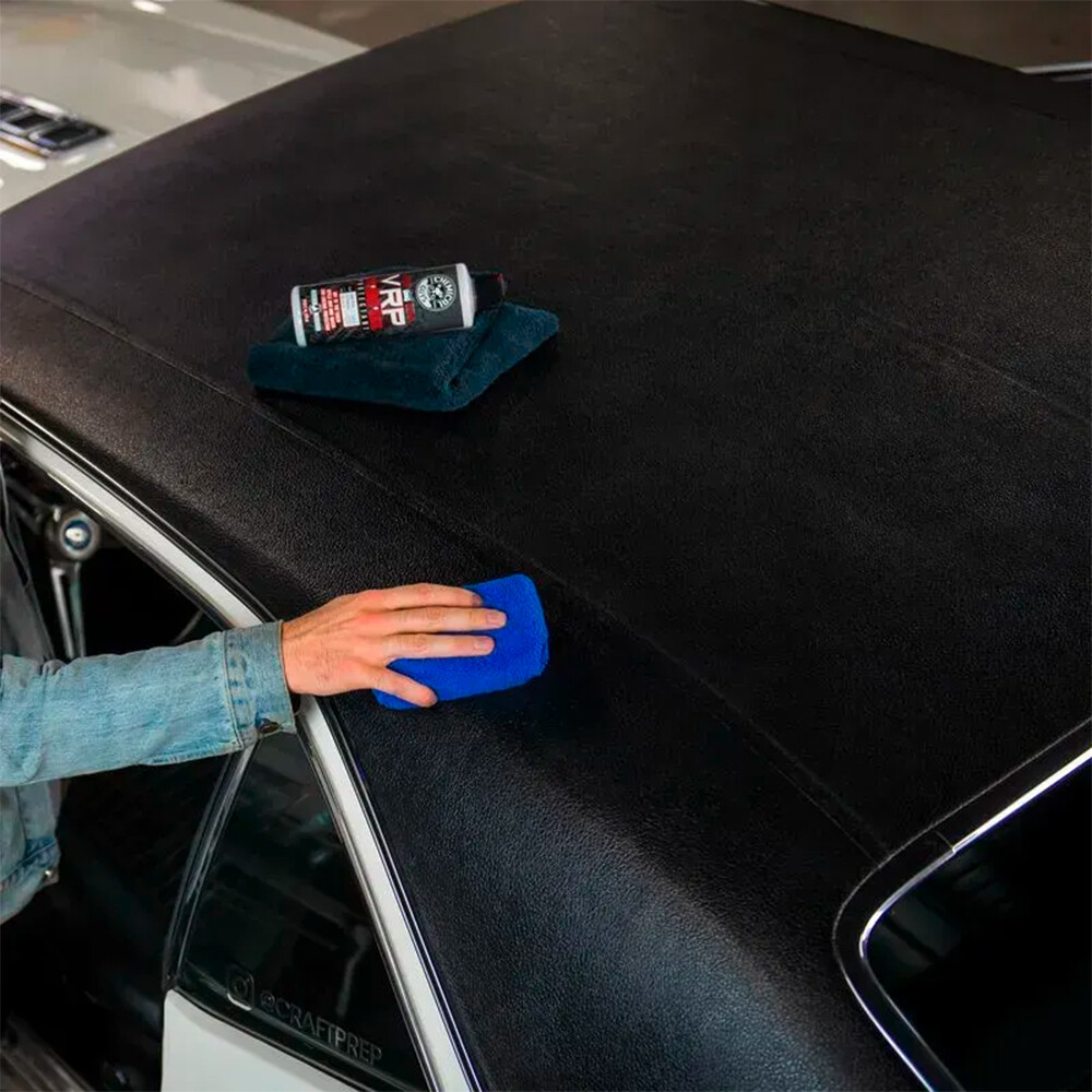 Поліроль для пластика, гуми і вінілу VRP Vinyl, Rubber, Plastic Shine and Protectant - 3785 мл Поліроль для пластика, гуми і вінілу VRP Vinyl, Rubber, Plastic Shine and Protectant - 3785 мл