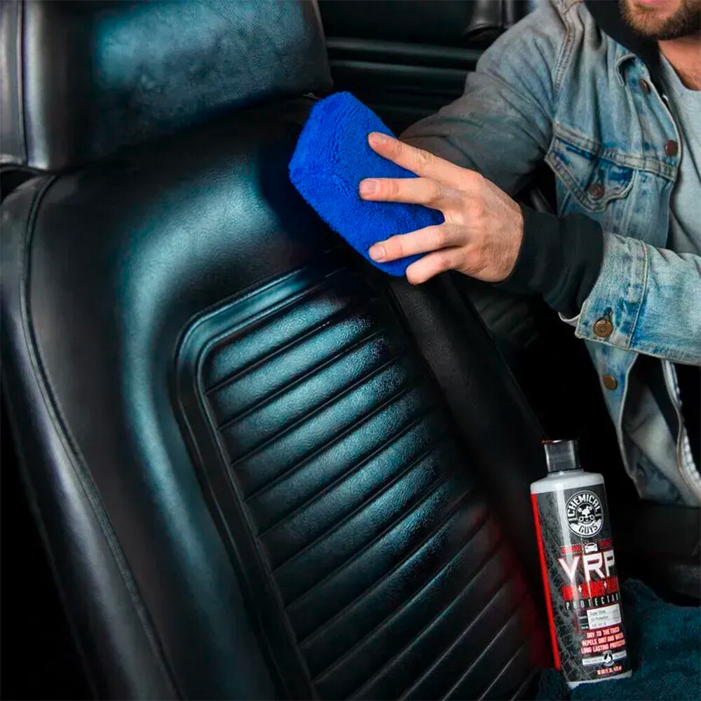 Поліроль для пластика, гуми і вінілу VRP Vinyl, Rubber, Plastic Shine and Protectant - 3785 мл Поліроль для пластика, гуми і вінілу VRP Vinyl, Rubber, Plastic Shine and Protectant - 3785 мл