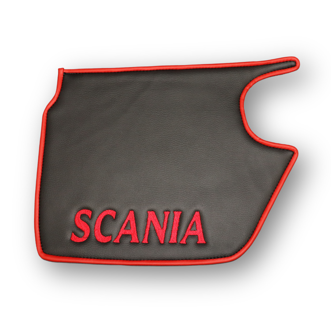 Коврик на нижнюю полку SCANIA R 2017