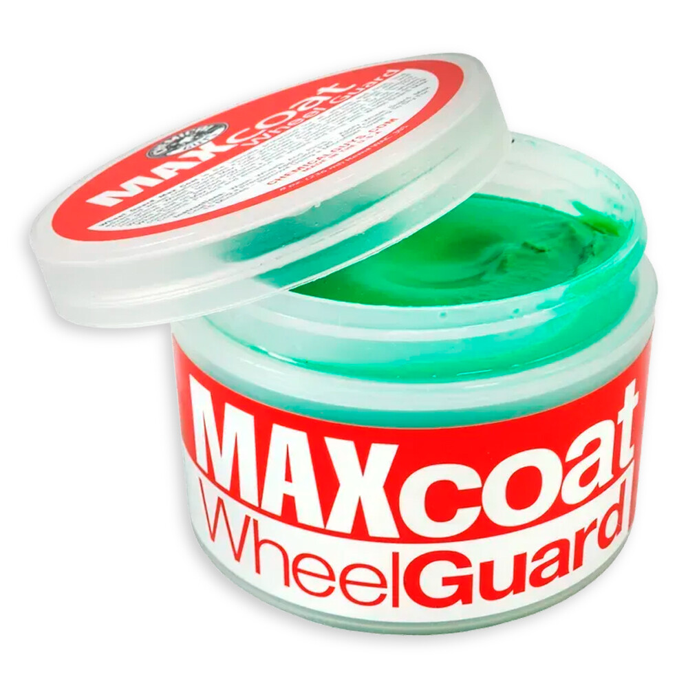 Защитное силантное покрытие для колесных дисков Wheel Guard Max Coat
