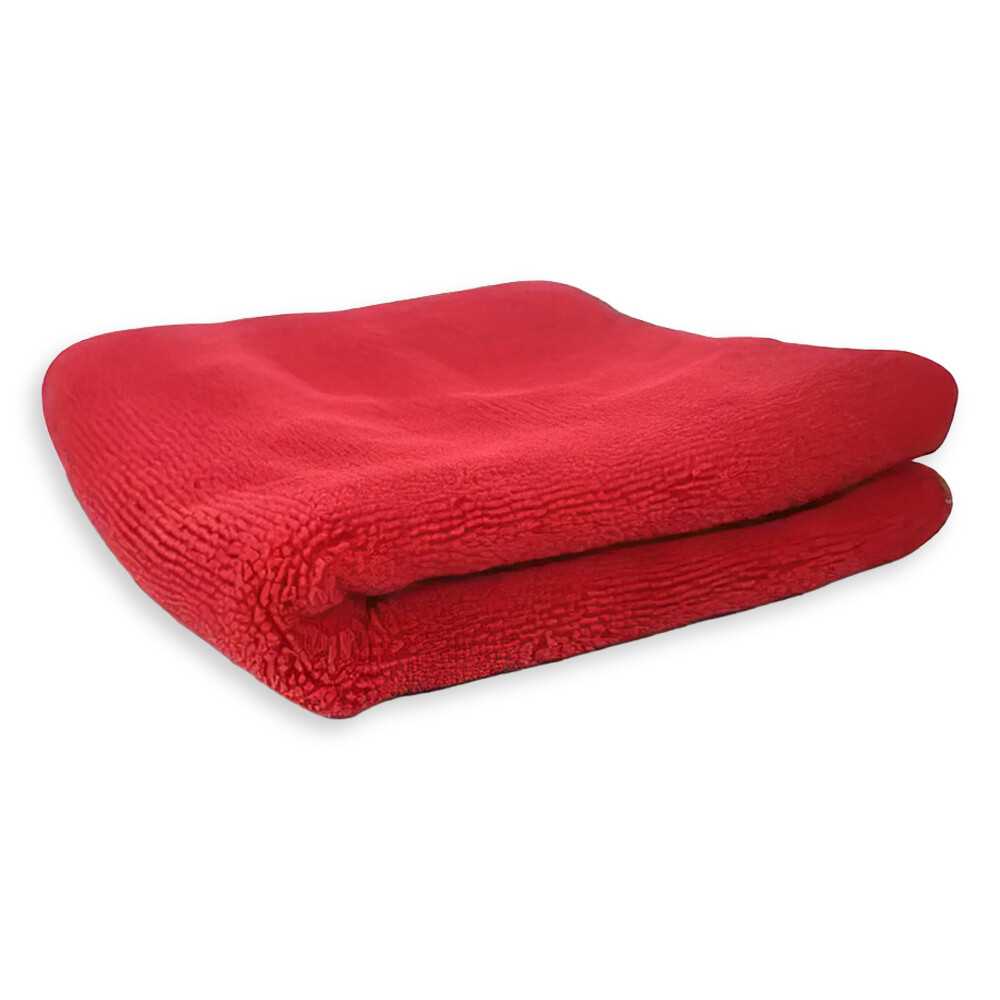 Полотенце Fluffer Miracle Towel 60х40см Red