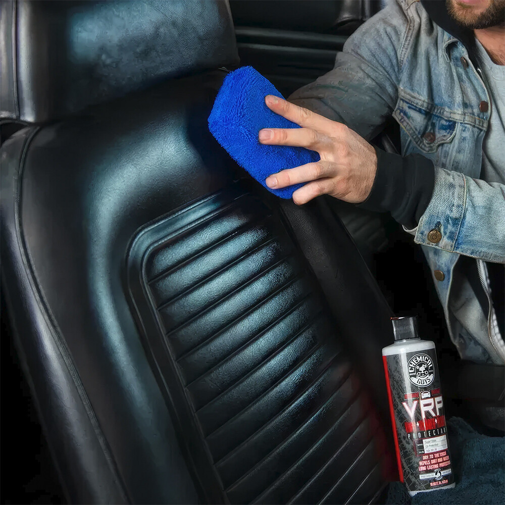 Полироль для пластика, резины и винила Vrp Vinyl, Rubber, Plastic Shine and Protectant - 100гр Полироль для пластика, резины и винила Vrp Vinyl, Rubber, Plastic Shine and Protectant - 100гр