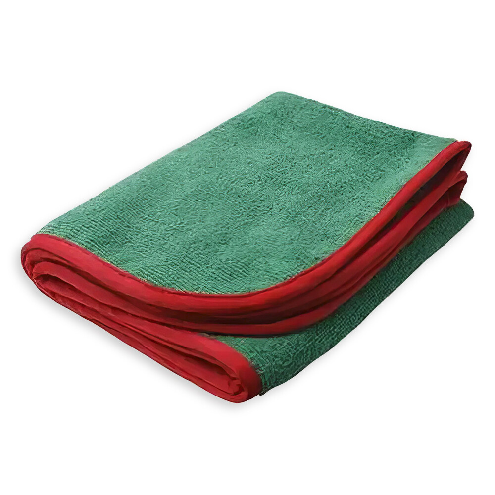 Полотенце Fluffer Miracle Towel, Green 60х40см Полотенце Fluffer Miracle Towel, Green 60х40см