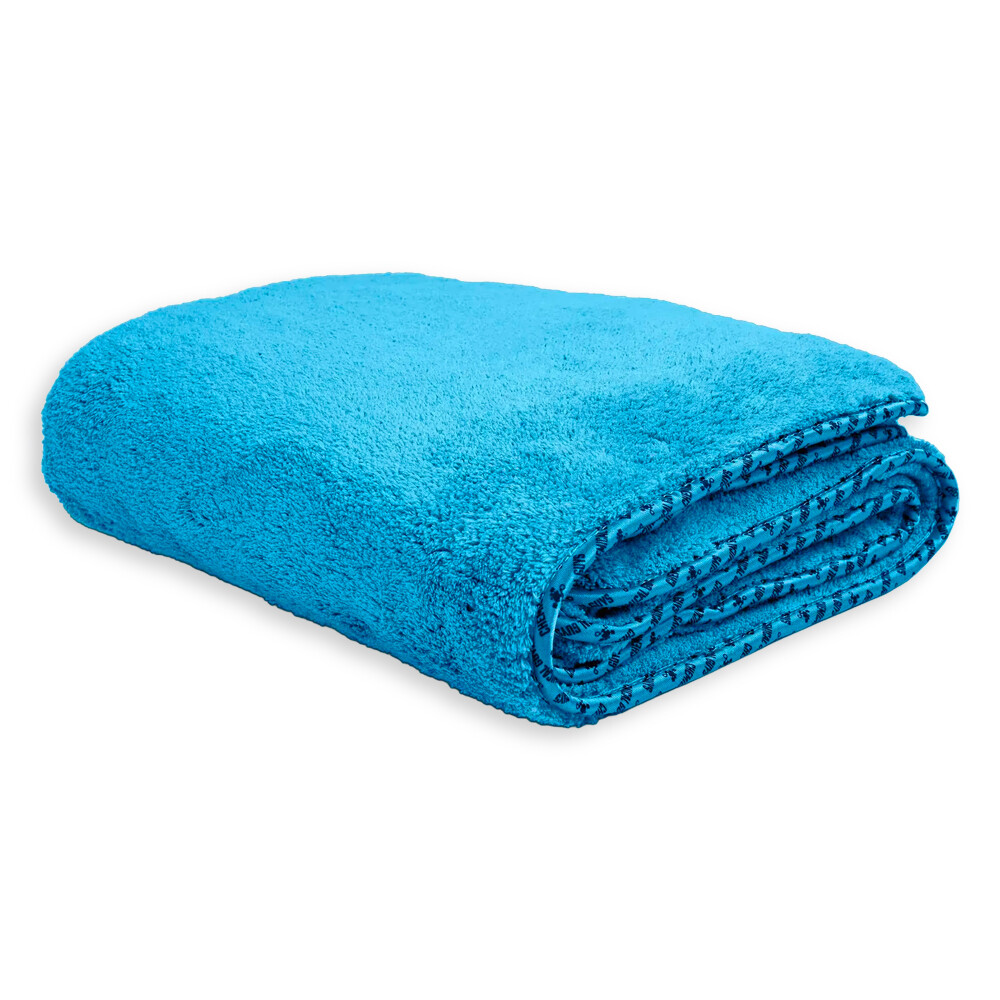 Полотенце микрофибровое шерстяной мамонт Drying Towel Woolly Mammoth 64x91см - Blue Полотенце микрофибровое шерстяной мамонт Drying Towel Woolly Mammoth 64x91см - Blue