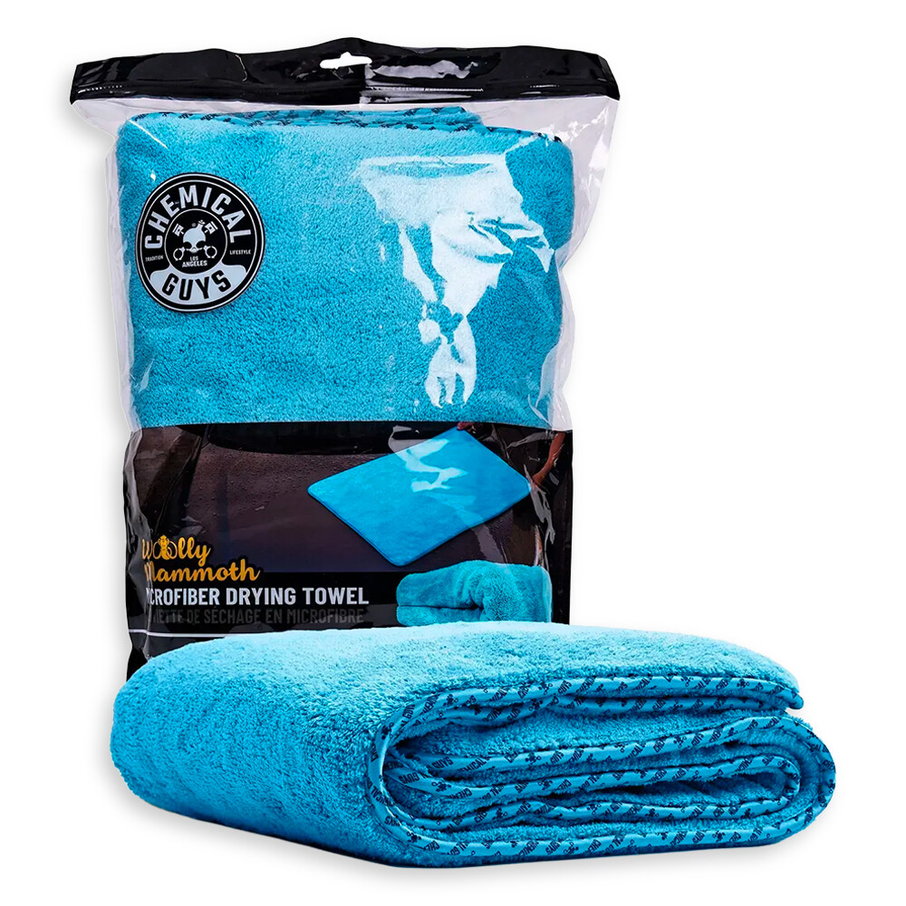 Полотенце микрофибровое шерстяной мамонт Drying Towel Woolly Mammoth 64x91см - Blue Полотенце микрофибровое шерстяной мамонт Drying Towel Woolly Mammoth 64x91см - Blue