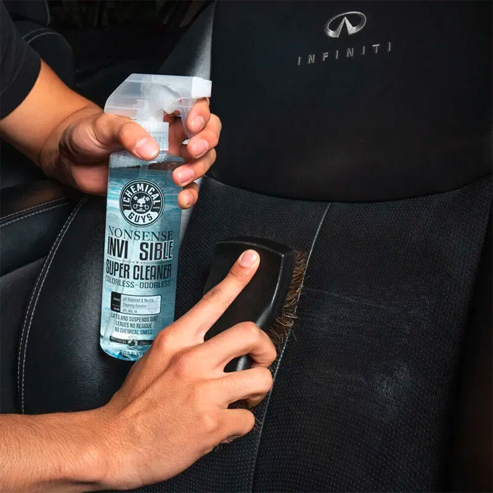 Универсальный набор для экстерьера и колес All Purpose Exterior Wheel & Trim Kit