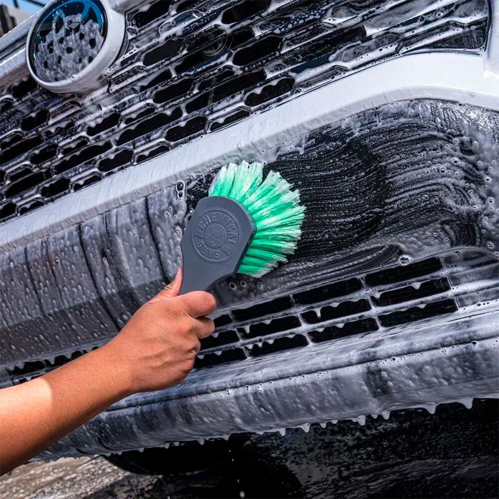 Универсальный набор для экстерьера и колес All Purpose Exterior Wheel & Trim Kit