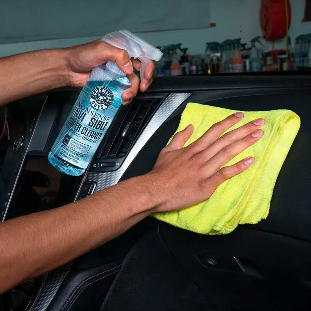 Универсальный набор для экстерьера и колес All Purpose Exterior Wheel & Trim Kit