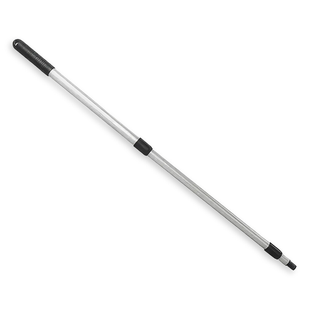 Телескопическая ручка для швабры для мойки авто Easy Reach Heavy Duty Extended Pole