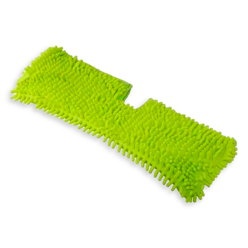 Сменный моп для швабры для мойки авто Replacement Chenille Car Wash Mop Сменный моп для швабры для мойки авто Replacement Chenille Car Wash Mop