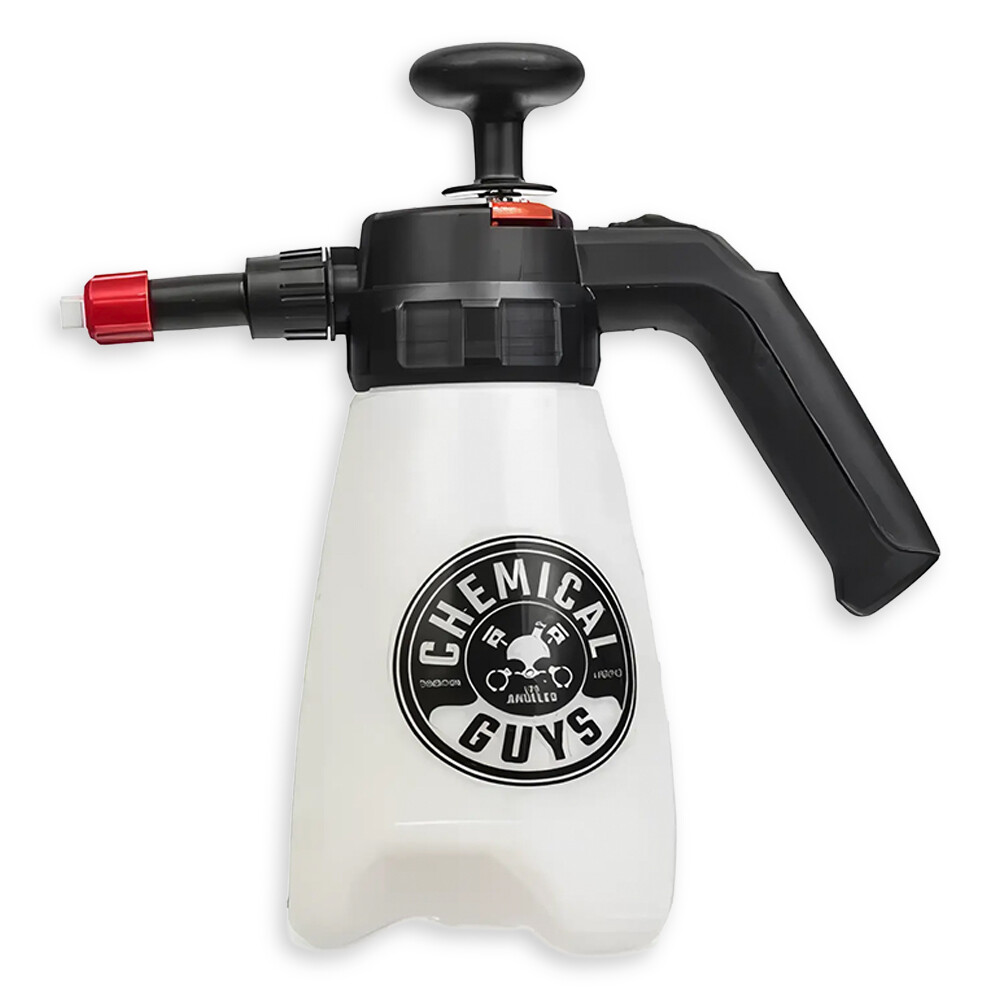 Помповый пенообразователь Mr.Sprayer Foamer Помповый пенообразователь Mr.Sprayer Foamer