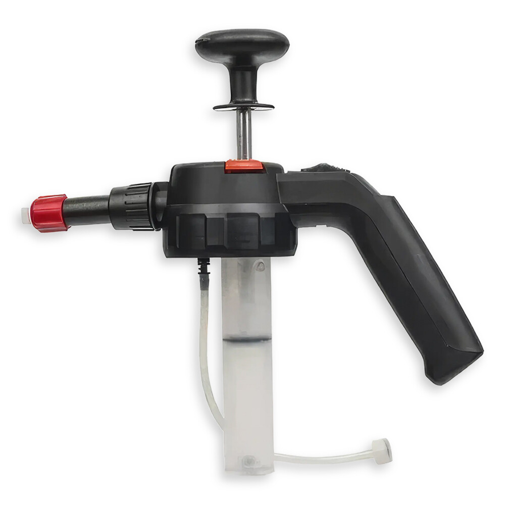 Помповый пенообразователь Mr.Sprayer Foamer Помповый пенообразователь Mr.Sprayer Foamer