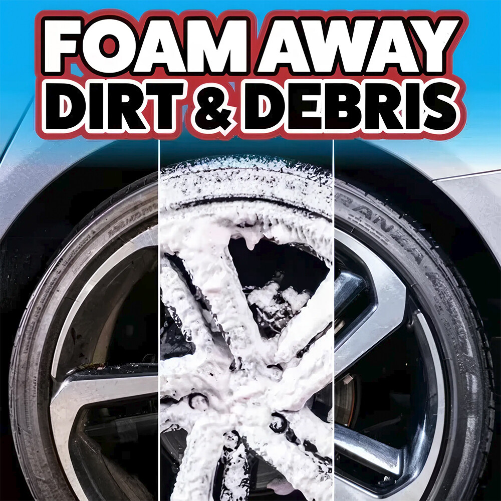 Помповый пенообразователь Mr.Sprayer Foamer Помповый пенообразователь Mr.Sprayer Foamer