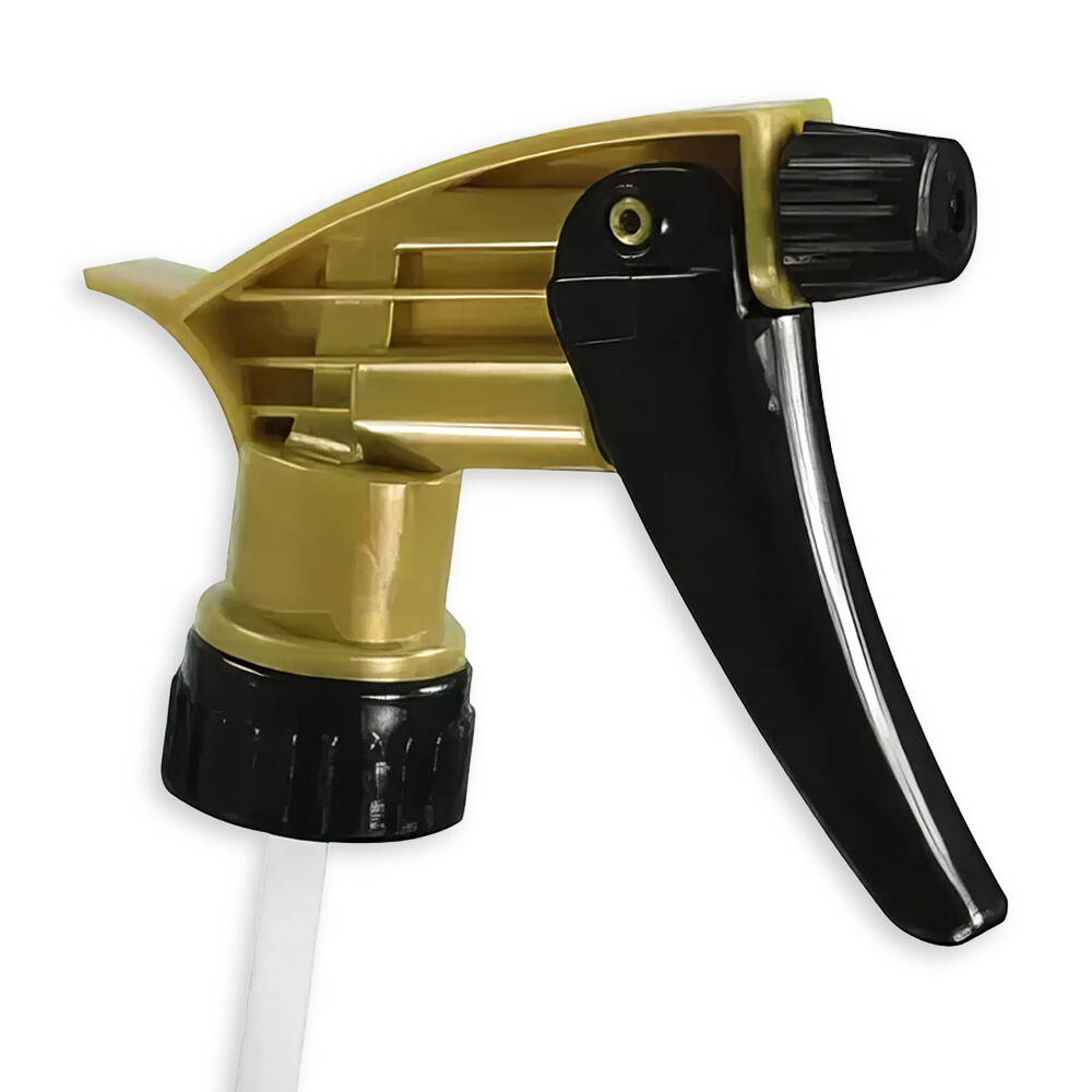 Сверхмощний кислотостойкий распылитель Tolco Gold Standard Heavy Duty Acid Resistant Sprayer