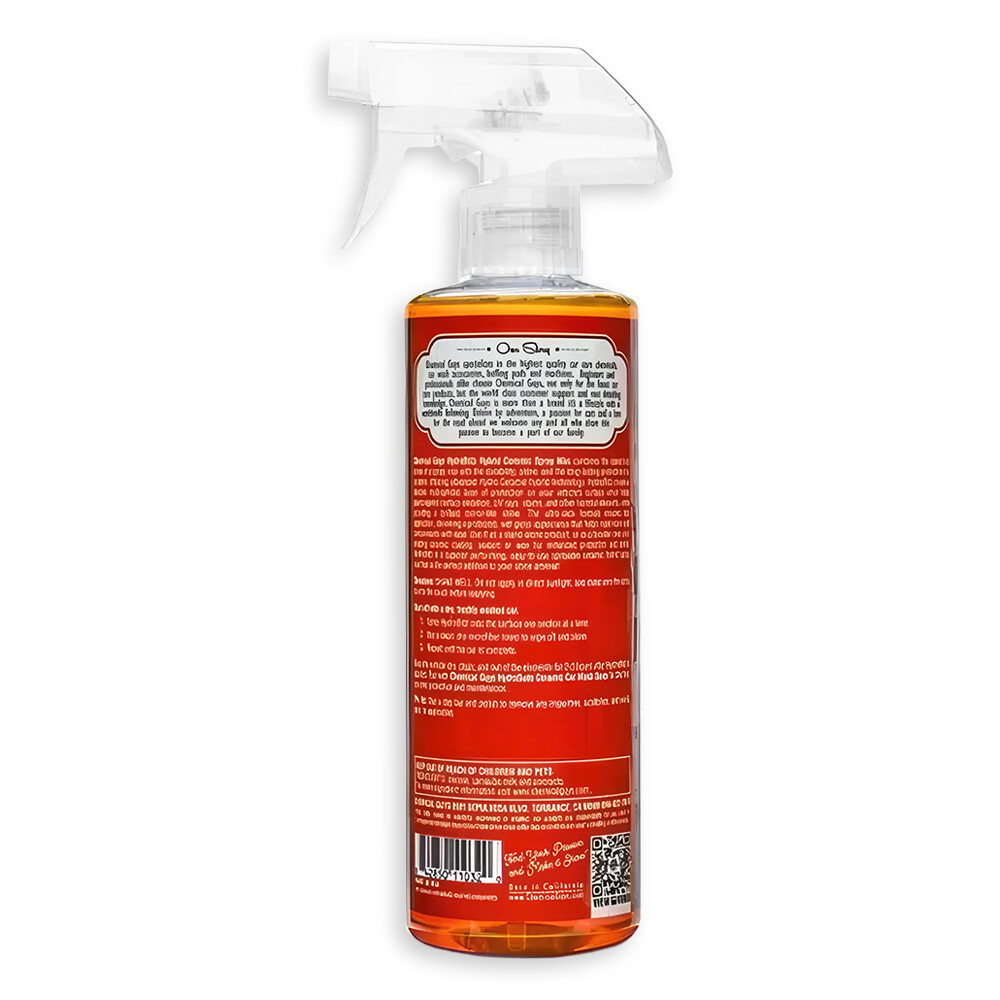 Гибридный керамический воск Hydroblitz Hybrid Ceramic Spray Wax - 473мл