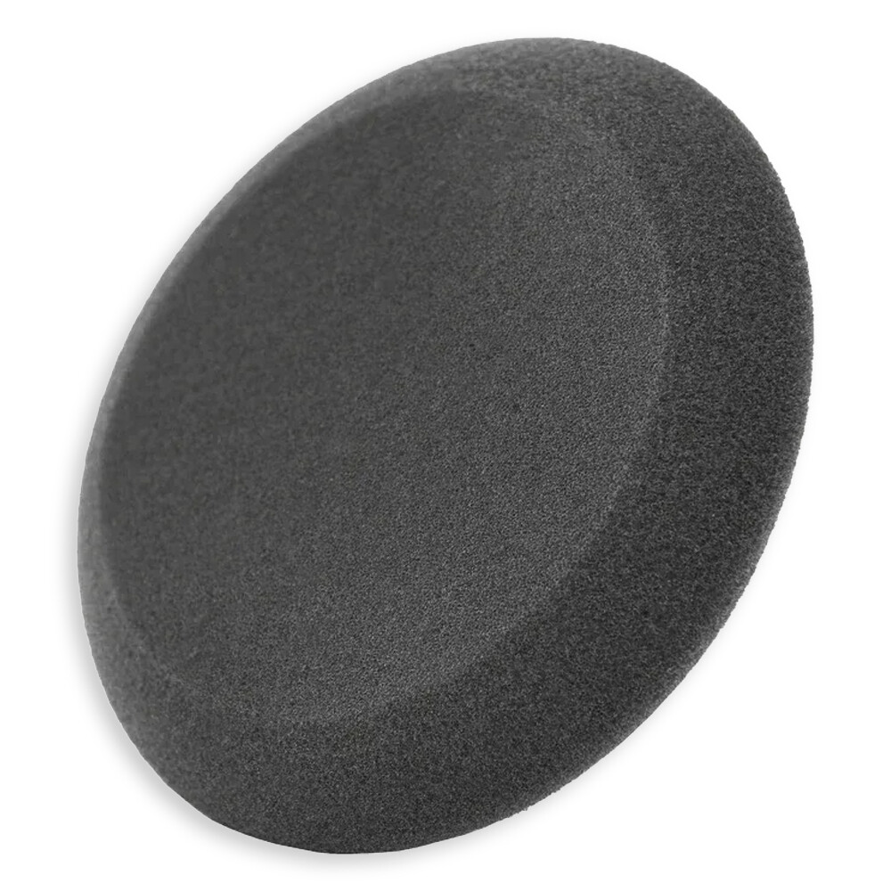 Аппликатор черный поролоновый с закругленными краями Ufo Applicator Аппликатор черный поролоновый с закругленными краями Ufo Applicator