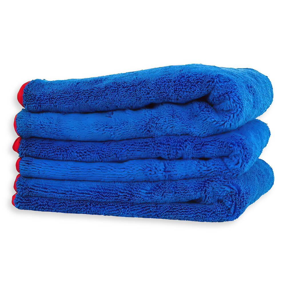 Полотенце Fluffer Miracle Towel, Blue 60х40см 3 шт
