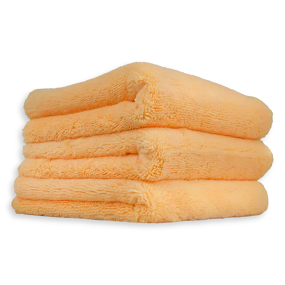 Полотенце микрофибровое Orange Banger Extra Thick Microfiber Towel 40x40cm 3 шт Полотенце микрофибровое Orange Banger Extra Thick Microfiber Towel 40x40cm 3 шт