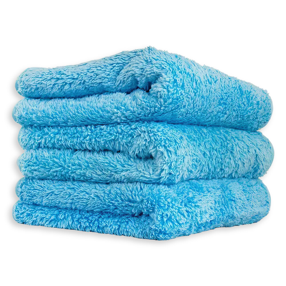 Полотенце микрофибровое Shaggy Fur-Ball Towel 3 шт Полотенце микрофибровое Shaggy Fur-Ball Towel 3 шт