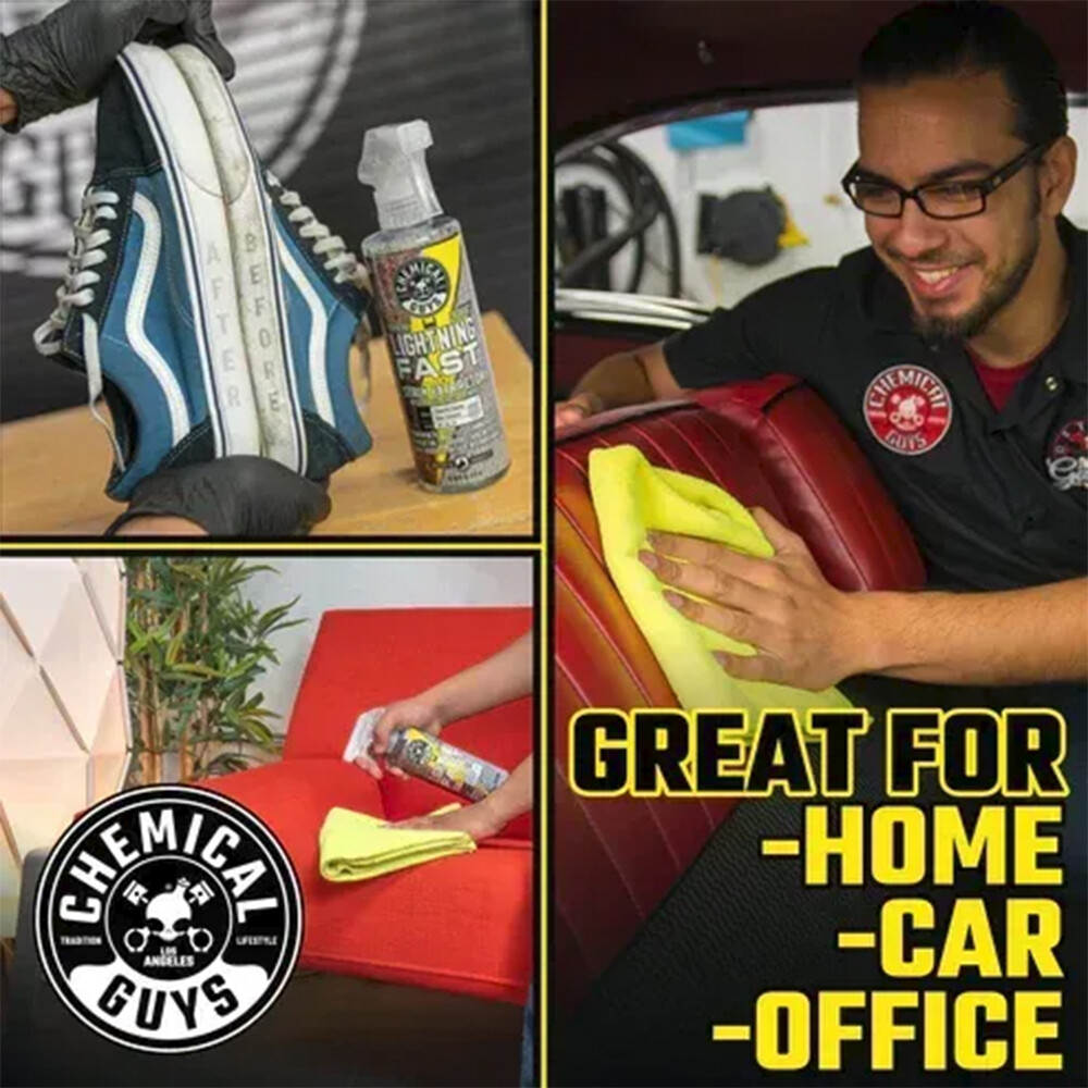 Набор для быстрого и легкого восстановления салона Interior Restoration Kit