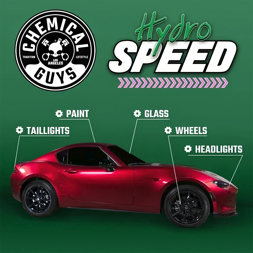 Набор для мойки и керамической защиты Набор для мойки и керамической защиты