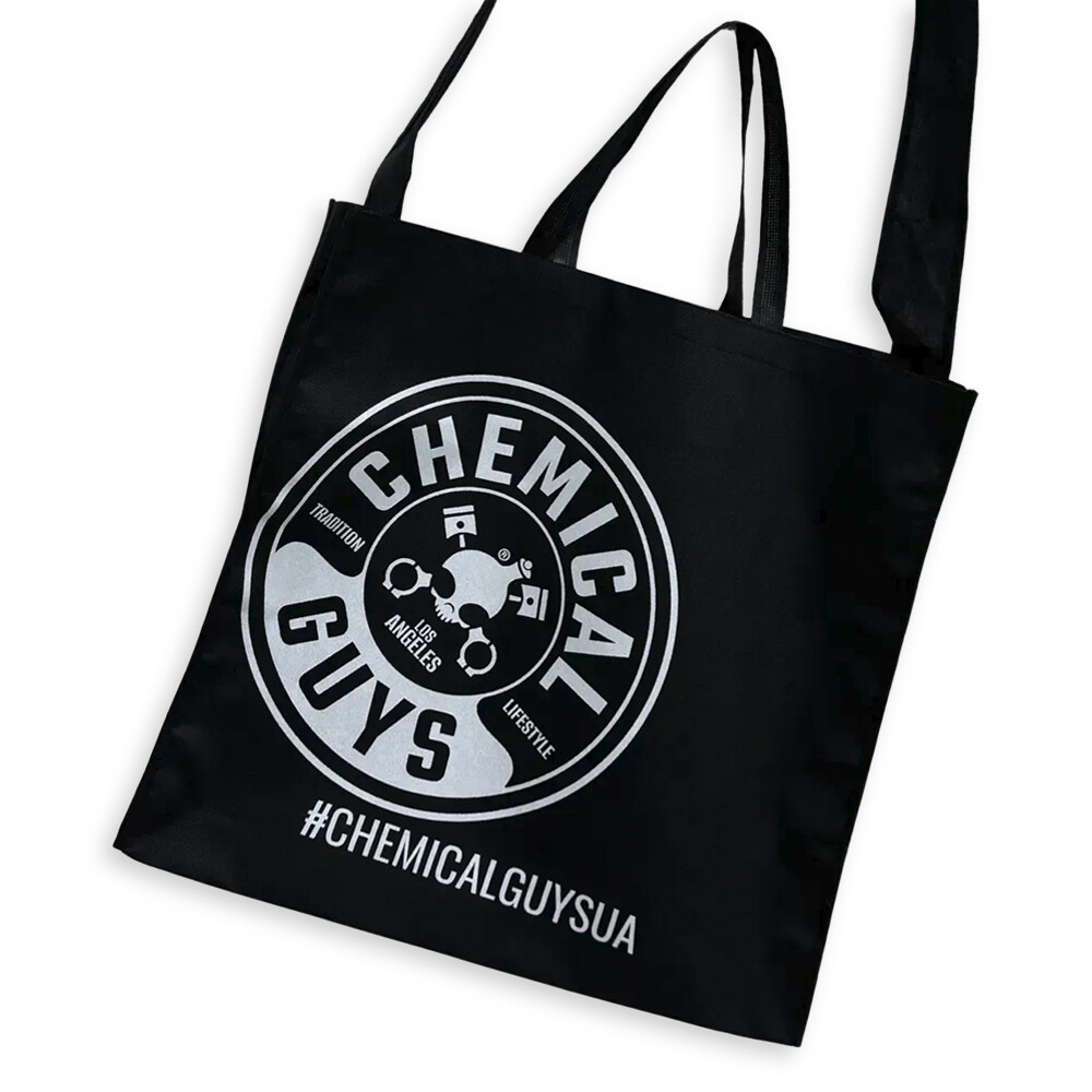 Сумка-шопер Chemical Guys