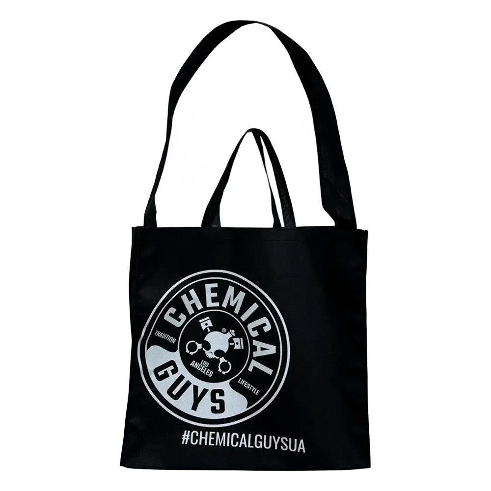 Сумка-шопер Chemical Guys