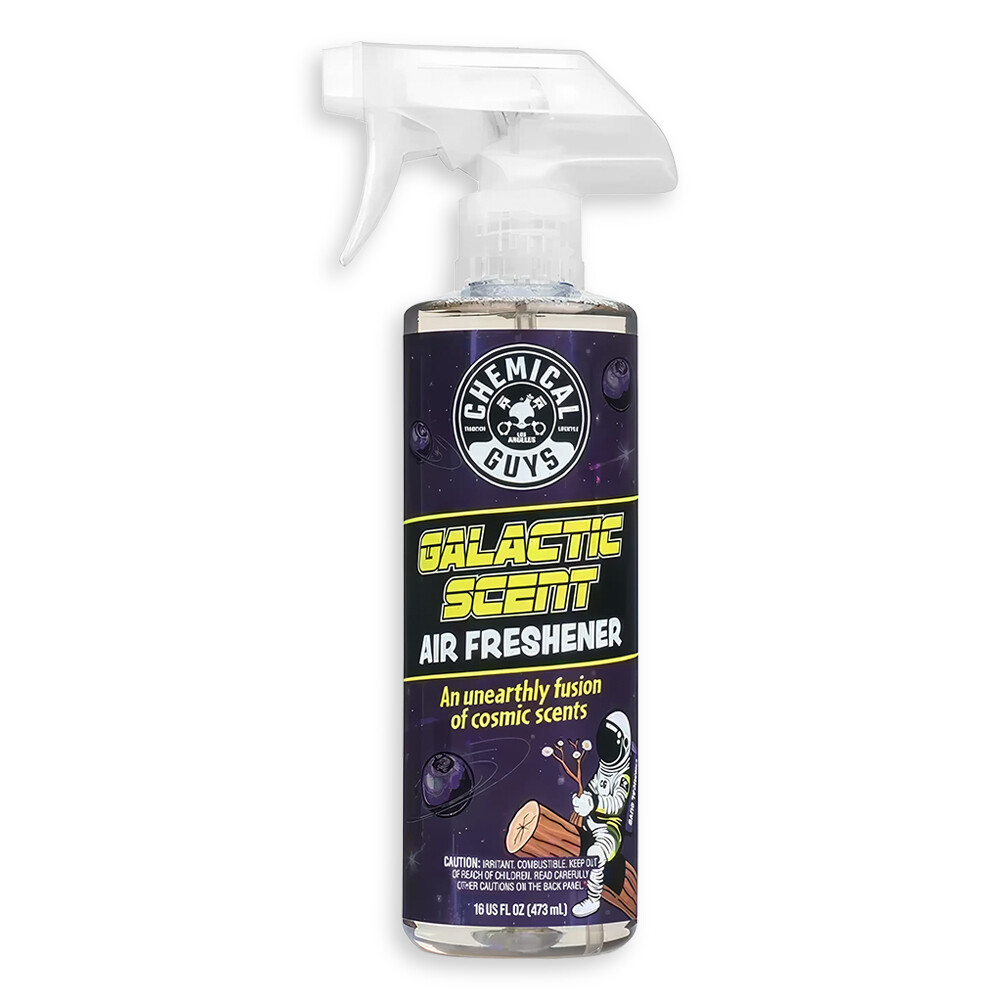Ароматизатор и нейтрализатор запахов - Galactic Scent Air Freshener & Odor Eliminator - 473мл Ароматизатор и нейтрализатор запахов - Galactic Scent Air Freshener & Odor Eliminator - 473мл