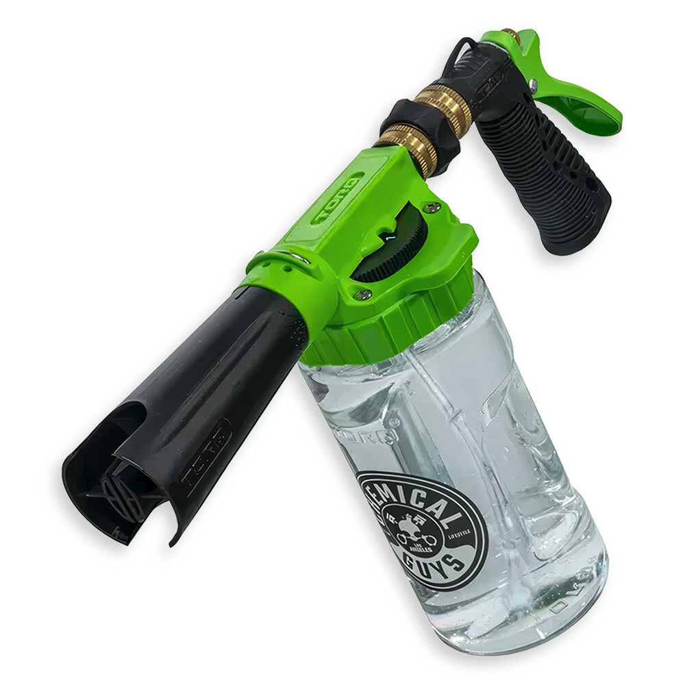 Пенообразователь Torq Foam Blaster 6 Pro Пенообразователь Torq Foam Blaster 6 Pro