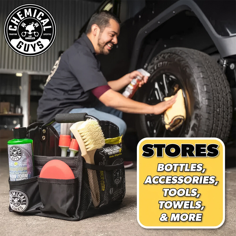 Сумка для переноски и хранения Speed Load Carrying Caddy & Storage Organizer Сумка для переноски и хранения Speed Load Carrying Caddy & Storage Organizer