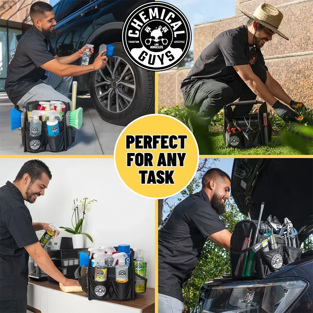 Сумка для переноски и хранения Speed Load Carrying Caddy & Storage Organizer Сумка для переноски и хранения Speed Load Carrying Caddy & Storage Organizer