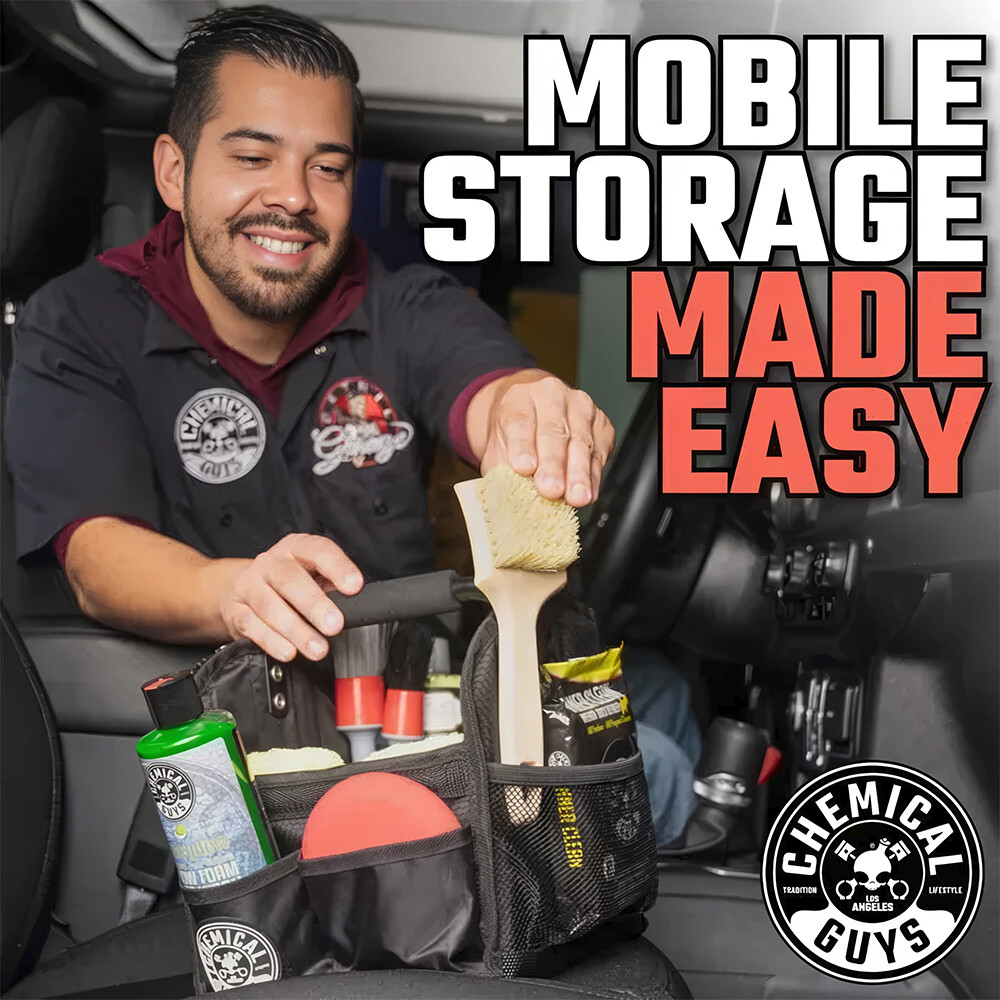 Сумка для переноски и хранения Speed Load Carrying Caddy & Storage Organizer Сумка для переноски и хранения Speed Load Carrying Caddy & Storage Organizer