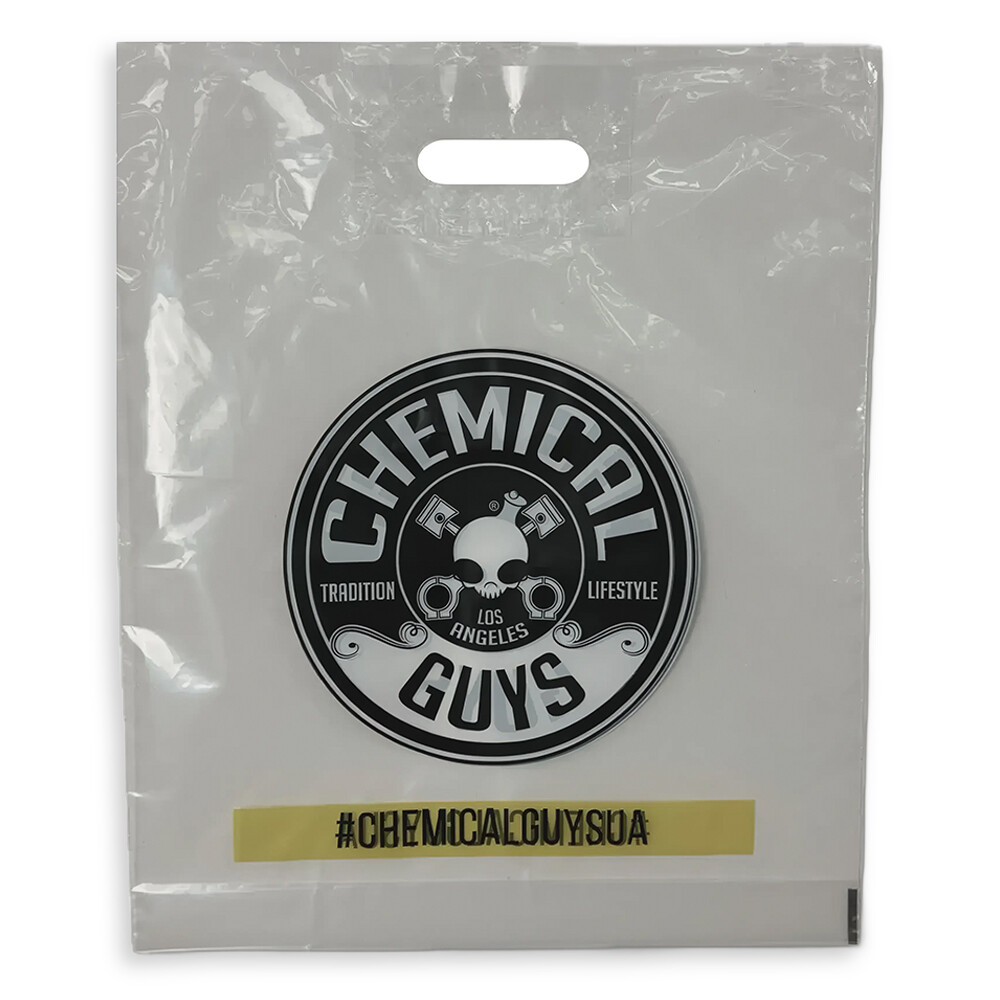 Пакет Chemical Guys UA