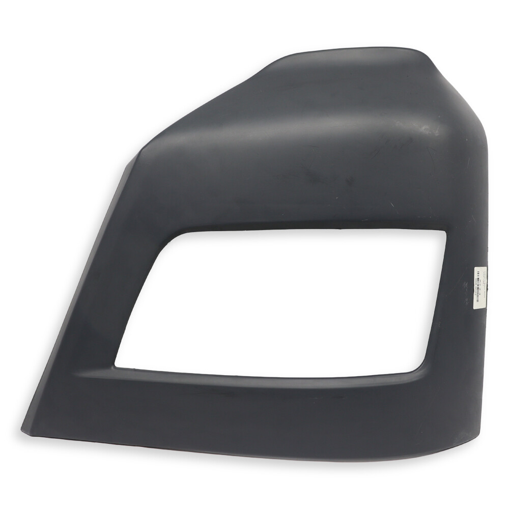 Панель фари MAN TGX \ліва\сірий Панель фари MAN TGX \ліва\сірий