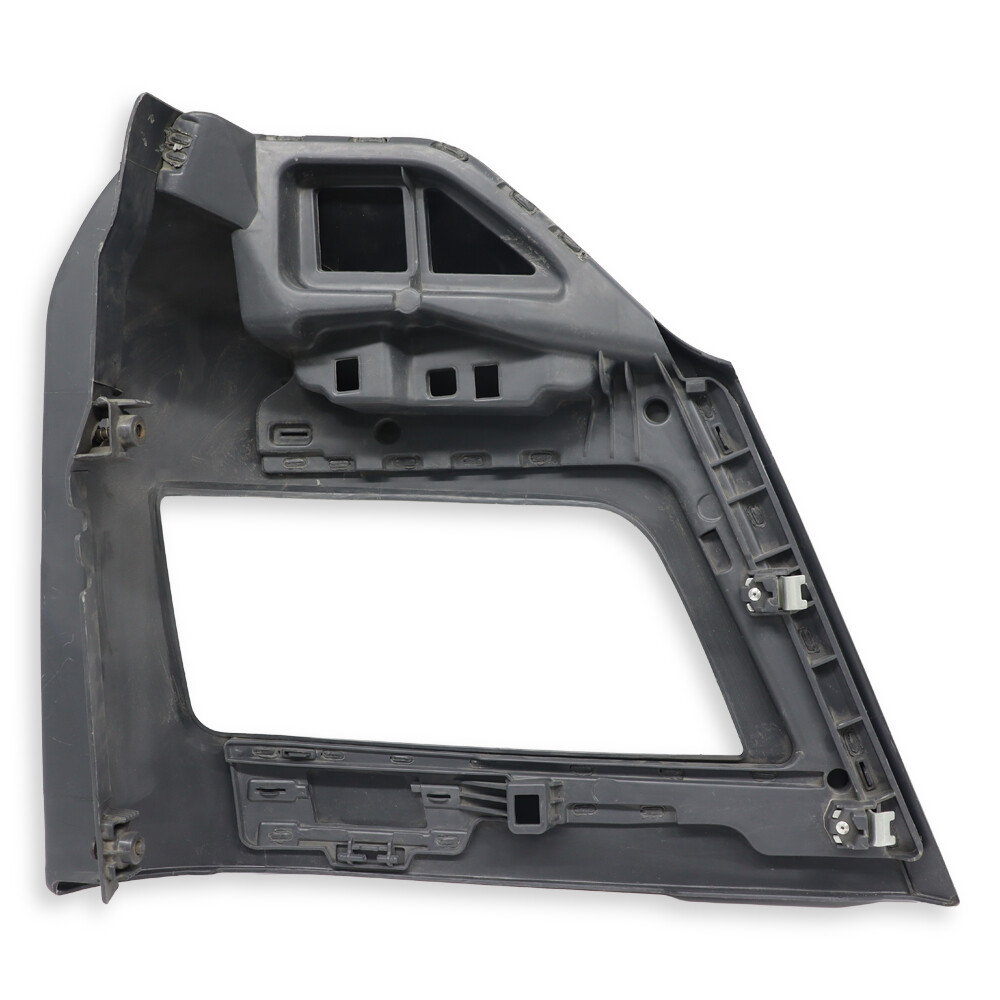 Панель фари MAN TGX \ліва\сірий Панель фари MAN TGX \ліва\сірий