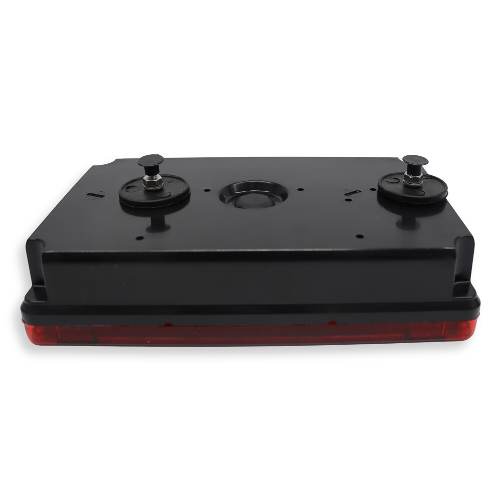 Фонарь задний правый для прицепа под лампочку 12V-24V (WAS) Фонарь задний правый для прицепа под лампочку 12V-24V (WAS)