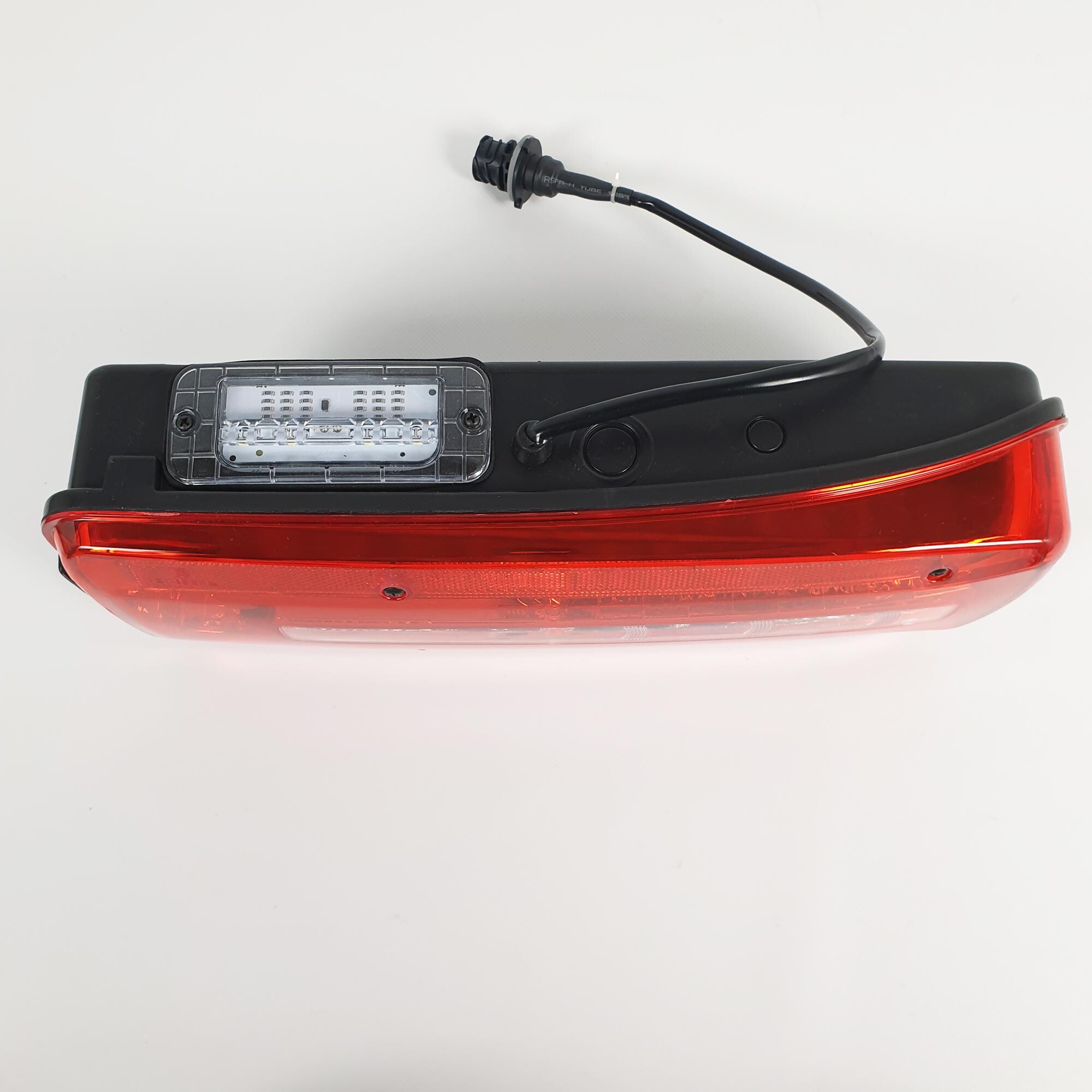 Фонарь задний LED MAN TGX - TGM - TGS (2013→) \лев.\