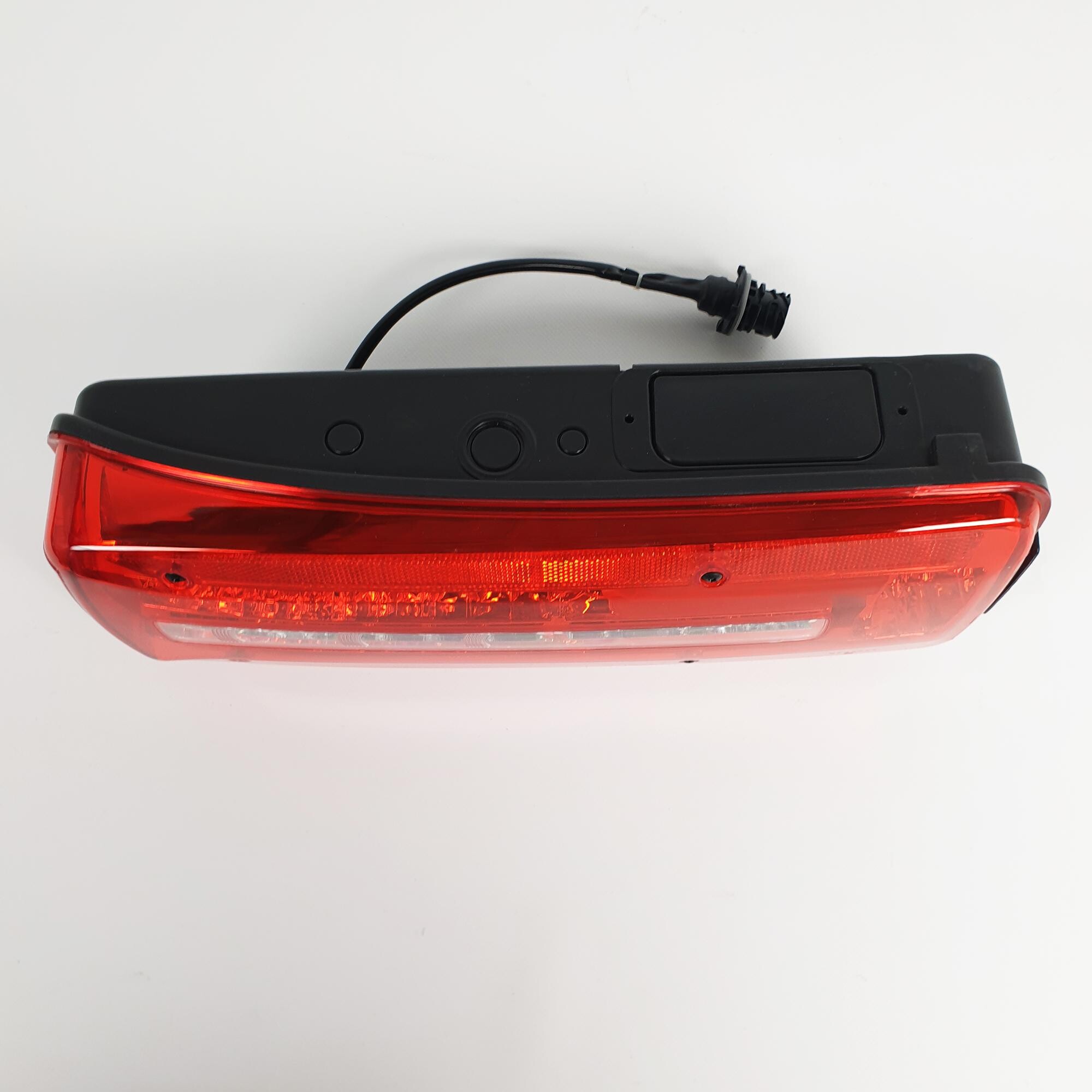 Фонарь задний LED MAN TGX - TGM - TGS (2013→) \лев.\