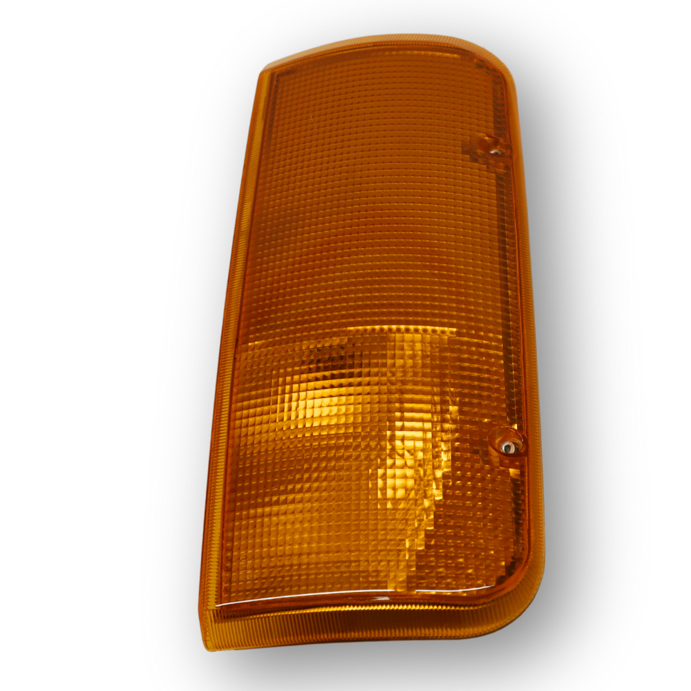 Указатель поворота DAF CF/65/75/85 желтый,левый