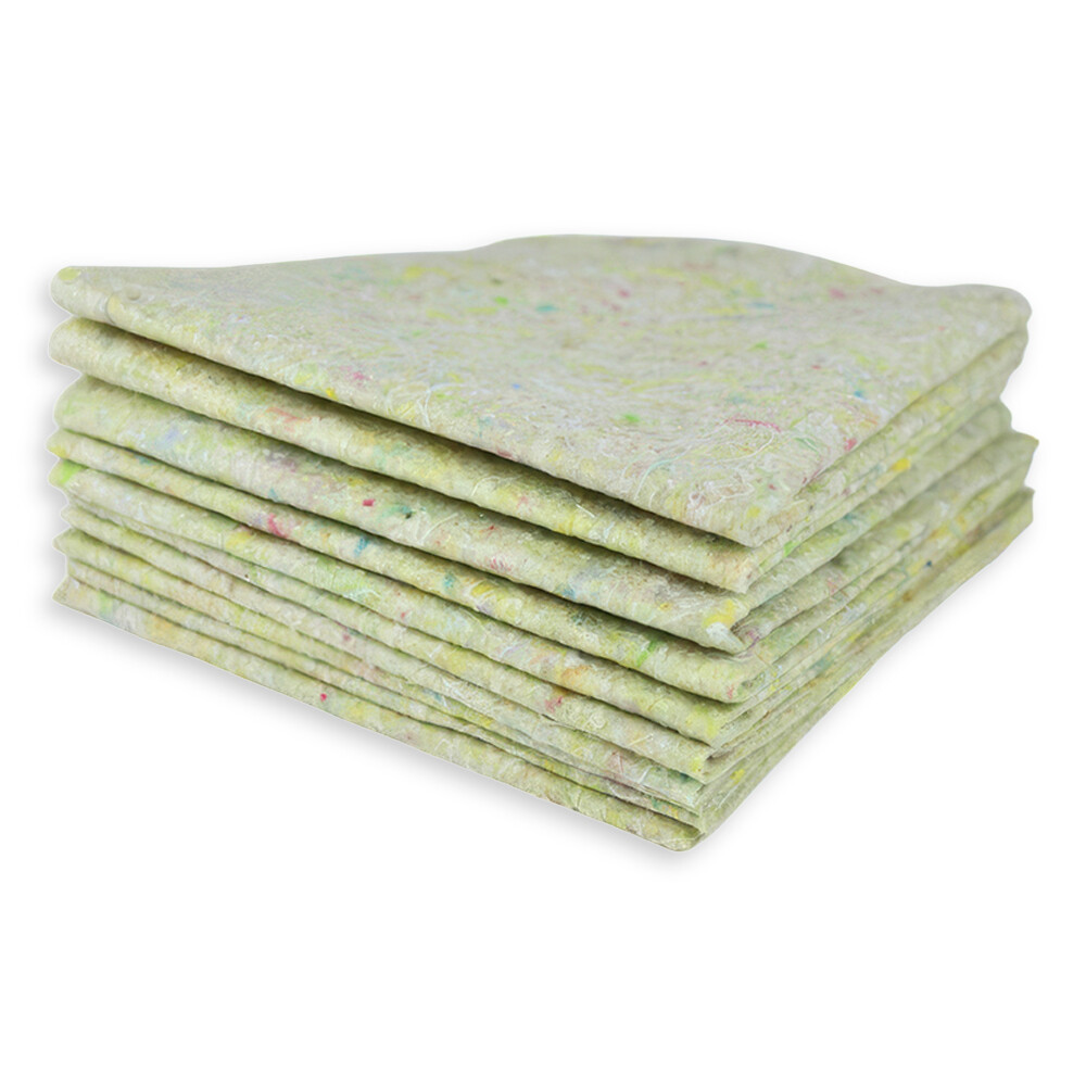 Набор полировальных салфеток