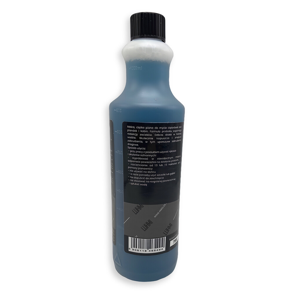 Активная пена для мойки авто 1Л Активная пена для мойки авто 1Л