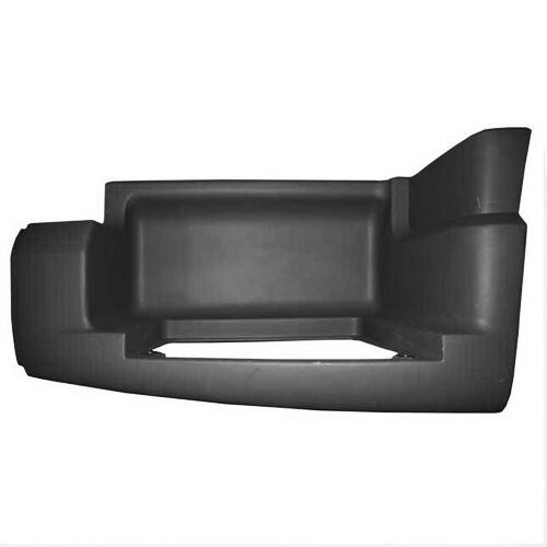 Ступень нижняя пластик DAF LF 45 левая \ST\ Ступень нижняя пластик DAF LF 45 левая \ST\