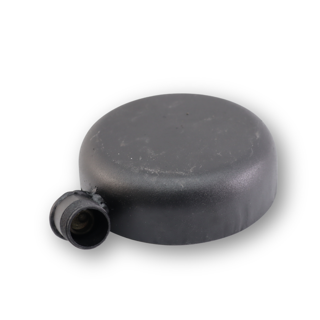 Замок на крышку бака "черепаха" Замок на крышку бака "черепаха"